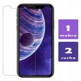 Co2 ZAŠČITNO STEKLO IZ KALJENEGA STEKLA TRIP SHIELD, 9H, ZA IPHONE X / XS / 11 PRO - 10 KOSOV, (5000334289) | Shoptok.si