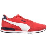Puma St Runner V3 Mesh Crvena | shoptok.hr