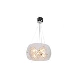Sparx melody led luster visilica G9 6x5W 3000K Cijene