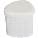 House Nordic Bel tabure iz tkanine bouclé Medford – | Shoptok.si