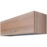Flex-Well Kuhinjska Zgornja Omarica Samoa, Barva Hrasta | Shoptok.si