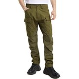 G-star Raw 3D regular tapered cargo 3.0 muške pantalone | ePonuda.com