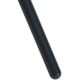  Okrugli stol za terasu antracit Ø110x72,5 cm čelični | shoptok.hr