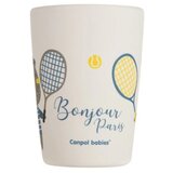 Canpol babies set za hranjenje 5 delova 9/227 - bonjour paris navy blue ( 9/227_blu ) | ePonuda.com