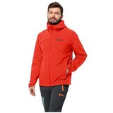 Jack Wolfskin Jakne 11163912193 Oranžna | Shoptok.si