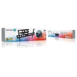 Connect IT CMH-7600-BK - Zidni nosač za TV 32-70” crni | Eponuda.com