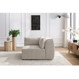 Bobochic Paris Bež modularna sjedeća garnitura Jeanne – | shoptok.hr