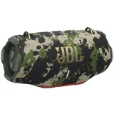 Jbl Xtreme 4 Bluetooth prenosni zvočnik, camo