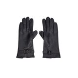Orsay Black women's gloves - Women's Cijene