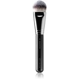 BrushArt Professional B1 Flat foundation brush čopič za tekoči puder B1 1 kos Cene