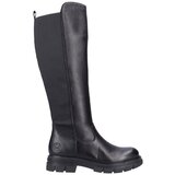 Rieker Gležnjarji Z9158 Črna | Shoptok.si