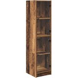  Highboard Staro drvo 35 x 37 x 142 cm Konstruirano drvo | shoptok.hr