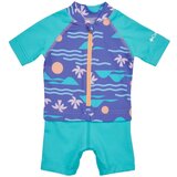 Columbia Kopalke / Kopalne hlače Sandy Shores Sunguard Suit Vijolična Cene