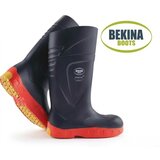 BEKINA Čizma visoka steplitex o4 stormgrip, plava, vel.42 ( 61636 ) | Eponuda.com
