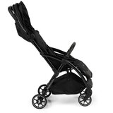 Leclerc Baby baby kolica influencer air piano black