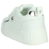 Shop Art Visoke superge SASS240718 Bela | Shoptok.si