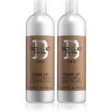 Tigi Bed Head B for Men Clean Up ugodno pakiranje (za vse tipe las) za moške Cene