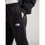 The North Face Hlače 'SIMPLE DOME' crna / bijela | shoptok.hr