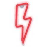 Forever Neon LED luč - strela, (21011596) | Shoptok.si
