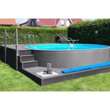 Olimp Sport Bazen AZURO Ratan 3,6 x 1,2 m | ePonuda.com