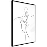  Poster - Entanglement 30x45 Cijene
