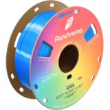 Polymaker Panchroma™ PLA Silk Blue - 1,75 mm / 1000 g | Shoptok.si