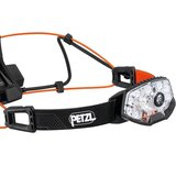 Petzl Nao RL Black 1500 lm Naglavna svjetiljka Naglavna svjetiljka Cijene