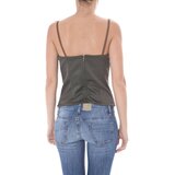 John Galliano GREEN WOMEN&#39;S TOP | shoptok.hr