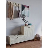 Hanah home evva - travertine travertine hall stand | ePonuda.com