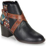 Desigual alaska tapestry crna | shoptok.hr