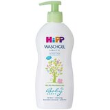 Hipp Gel za kupanje bebe Babysanft, 400 ml Cene