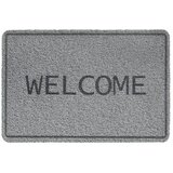 Otirač za ulazni prostor Welcome (Siva, D x Š: 60 x 40 cm)  Otirač za ulazni prostor Welcome (Siva, D x Š: 60 x 40 cm) Slike