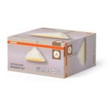 Osram viseći visilica na sajli lotus leaf 1xE27/9W/230V prečnik 39,6 cm | Eponuda.com