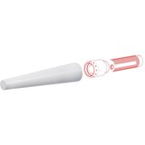 Ledlenser stožec za signalizacijo 42mm, bel | Shoptok.si