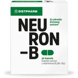 Dietpharm kapsule neuron-b 30/1 cene