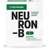Dietpharm Neuron - B sa vitaminima B1, B6 i B12 | Eponuda.ba