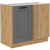  Spodnja kotna omara LIMA 105D | Shoptok.si