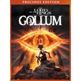 the lord of the rings: gollum - precious edition (pc) steam key europe  the lord of the rings: gollum - precious edition (pc) steam key europe Slike