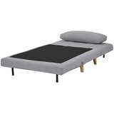 Molarem Home Fotelja Billy-siva | shoptok.hr