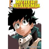 VIZ Media Kohei Horikoshi - My Hero Academia, Vol. 15 | ePonuda.com