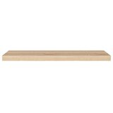 REGALUX Stenska polica XL4 (Do x Š x V: 23,5 x 80 x 3,8 cm, Nosilnost: 12 kg) | Shoptok.si