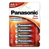 Panasonic baterija alkalna AA Pro Power LR6PPG/4BP | Eponuda.ba