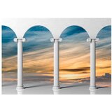  Tapeta - Heavenly Arch 200x140 | shoptok.hr