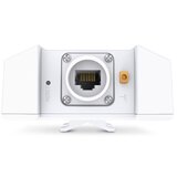 Tp-link EAP610-Outdoor AX1800 Outdoor Dual-Band Wi-Fi 6 Access Point,1× G RJ45 Port,574Mbps at 2.4 GHz + 1201 Mbps at 5 GHz,IP67 | Eponuda.ba