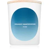 Orgasmic Manifestations Tender mirisna svijeća 180 g