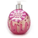 Tečni sapun Candy Swirl - Raspberry, 500 ml