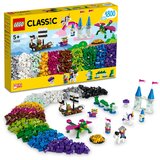 Lego Classic 11033 Kreativan svemir | shoptok.hr