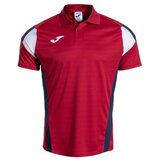 Joma Polo majice kratki rokavi Corta Montreal pisana Cene