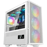 Namizni računalnik UVI OMEGA NV58 Ryzen 7 9800X3D, 64 GB RAM, 4 TB SSD, RTX 5080 16 GB, 850W, vodno hlajenje, White, W11H|Gaming, (5000052811)
