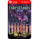  Eldest Souls - Steam koda brez škatlice (WINDOWS PC | STEAM DECK) | Shoptok.si